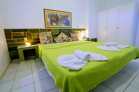 Aquarius Exclusive Hotel