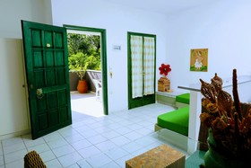 Aquarius Exclusive Hotel