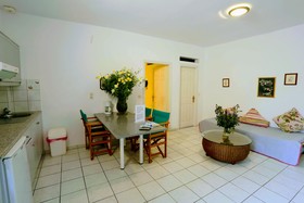 Aquarius Exclusive Hotel