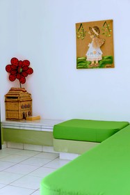 Aquarius Exclusive Hotel