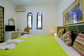 Aquarius Exclusive Hotel