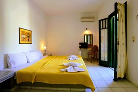 Aquarius Exclusive Hotel