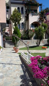 Aquarius Exclusive Hotel