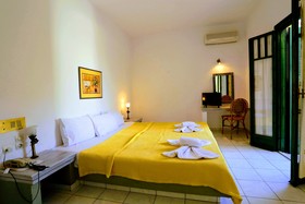 Aquarius Exclusive Hotel