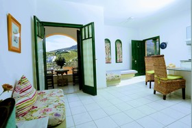 Aquarius Exclusive Hotel