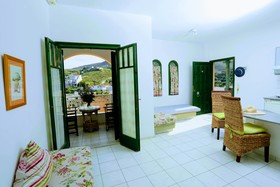 Aquarius Exclusive Hotel