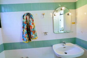Aquarius Exclusive Hotel