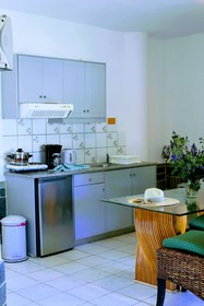 Aquarius Exclusive Hotel