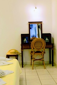 Aquarius Exclusive Hotel