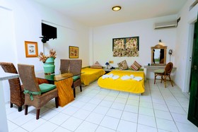 Aquarius Exclusive Hotel