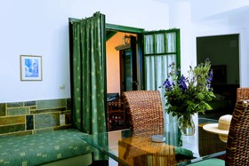 Aquarius Exclusive Hotel