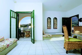 Aquarius Exclusive Hotel