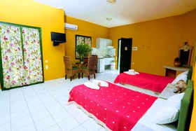 Aquarius Exclusive Hotel