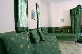 Aquarius Exclusive Hotel