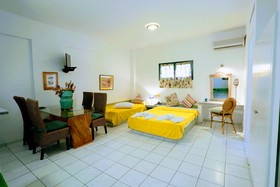 Aquarius Exclusive Hotel