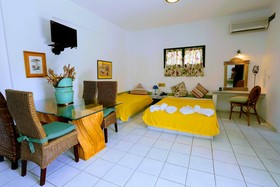 Aquarius Exclusive Hotel