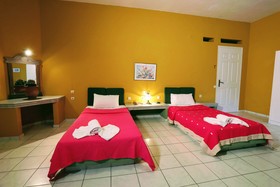Aquarius Exclusive Hotel