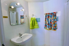 Aquarius Exclusive Hotel