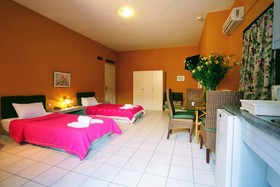 Aquarius Exclusive Hotel