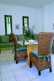 Aquarius Exclusive Hotel