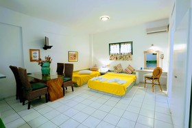 Aquarius Exclusive Hotel