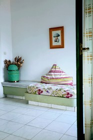 Aquarius Exclusive Hotel
