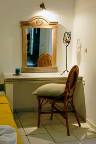 Aquarius Exclusive Hotel