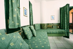 Aquarius Exclusive Hotel