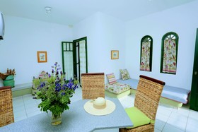 Aquarius Exclusive Hotel