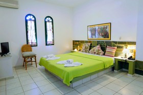 Aquarius Exclusive Hotel