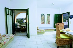 Aquarius Exclusive Hotel