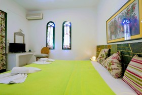 Aquarius Exclusive Hotel