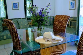 Aquarius Exclusive Hotel