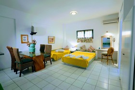 Aquarius Exclusive Hotel