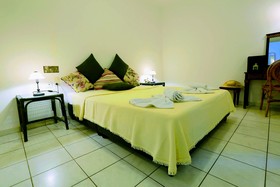Aquarius Exclusive Hotel