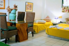 Aquarius Exclusive Hotel