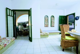 Aquarius Exclusive Hotel