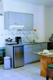 Aquarius Exclusive Hotel