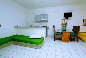 Aquarius Exclusive Hotel