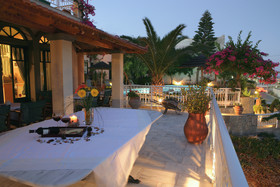 Aquarius Exclusive Hotel