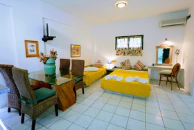 Aquarius Exclusive Hotel