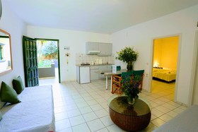 Aquarius Exclusive Hotel