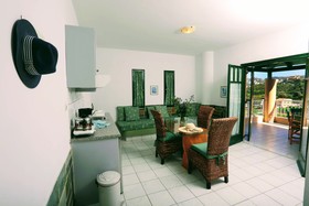 Aquarius Exclusive Hotel