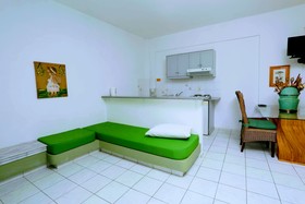 Aquarius Exclusive Hotel