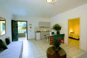 Aquarius Exclusive Hotel