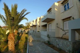 Bell Air Village
