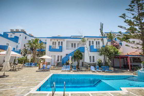 Belvedere Village