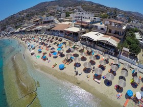 Belvedere Village