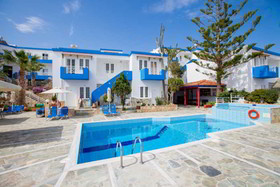 Belvedere Village