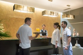 Blue Bay Resort Hotel